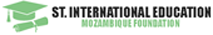 St. International Education Mozambique Foundation logo